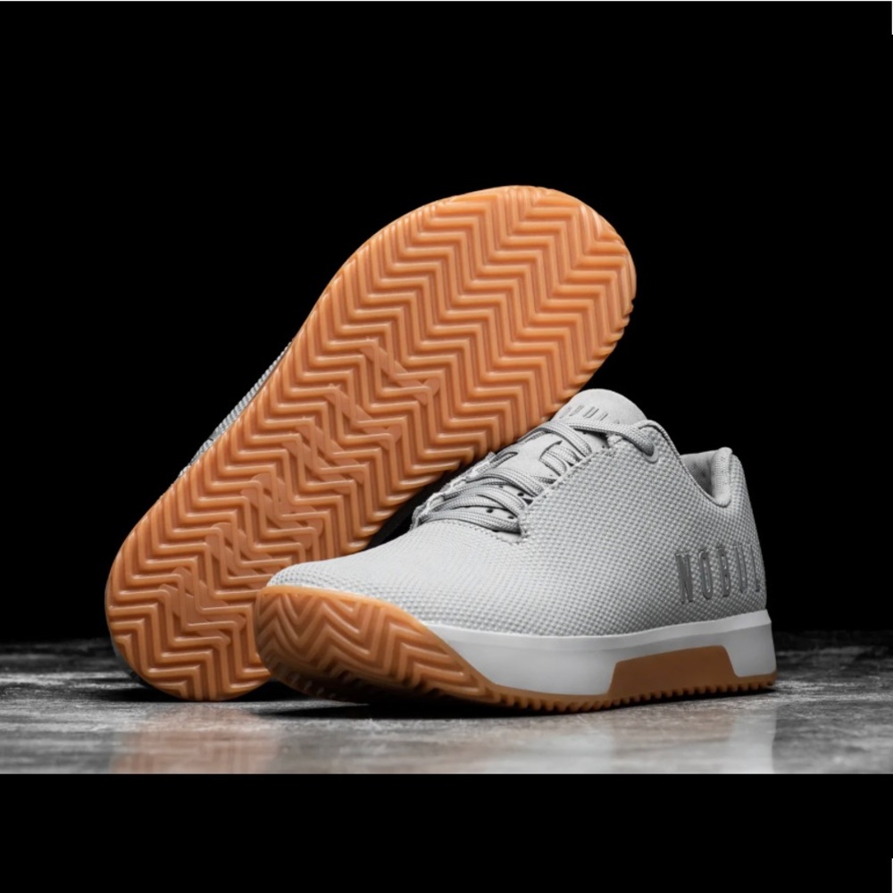 *BRAND NEW* NoBull Project Arctic Trainers+